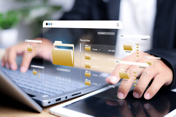 Solutiile de Document Management oferite de Docentris 05 | Docentris