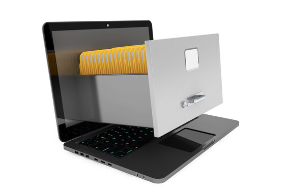 Solutiile de Document Management oferite de Docentris 06 | Docentris