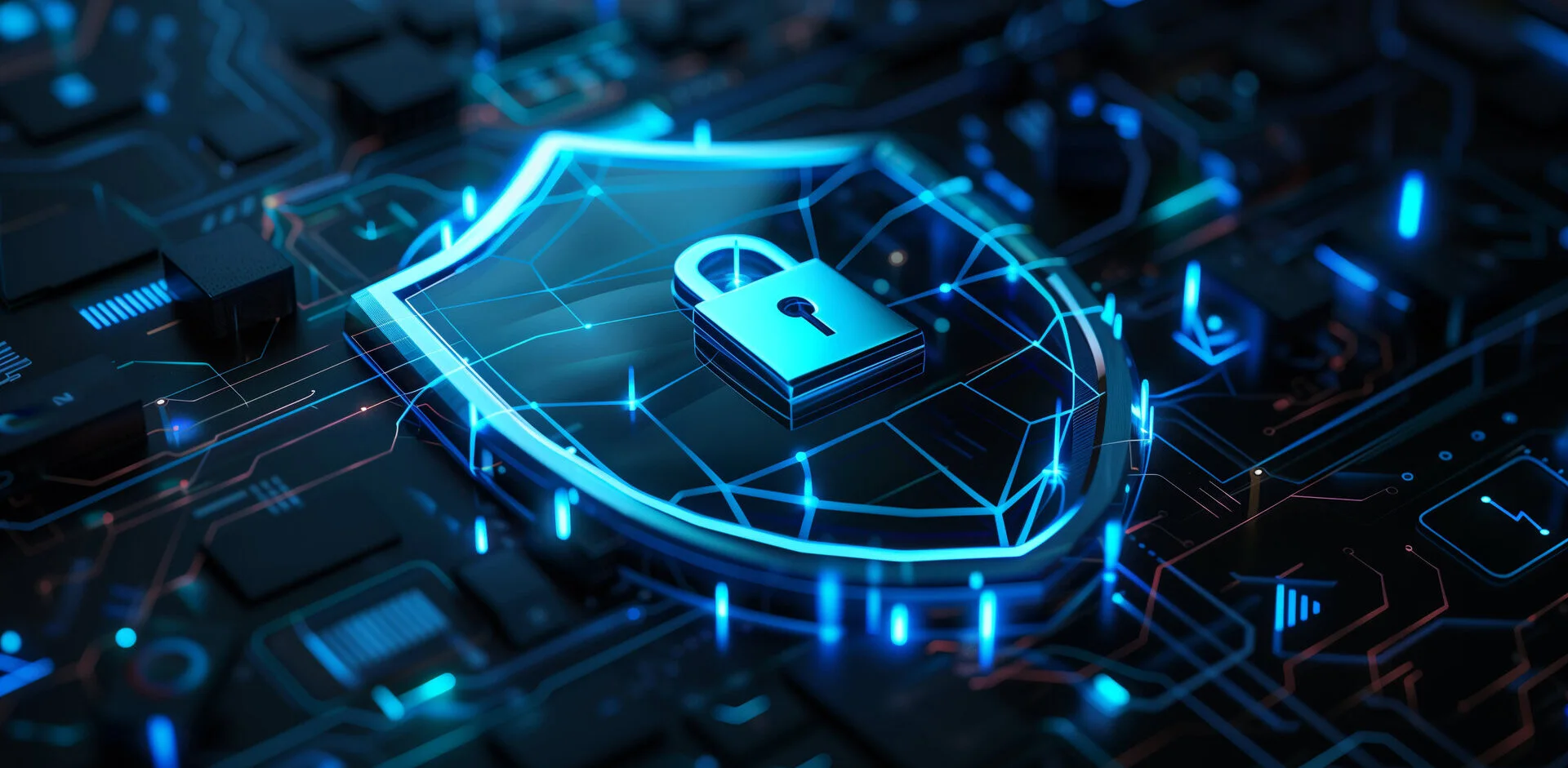 Soluțiile de Securitate IT oferite de Docentris - banner