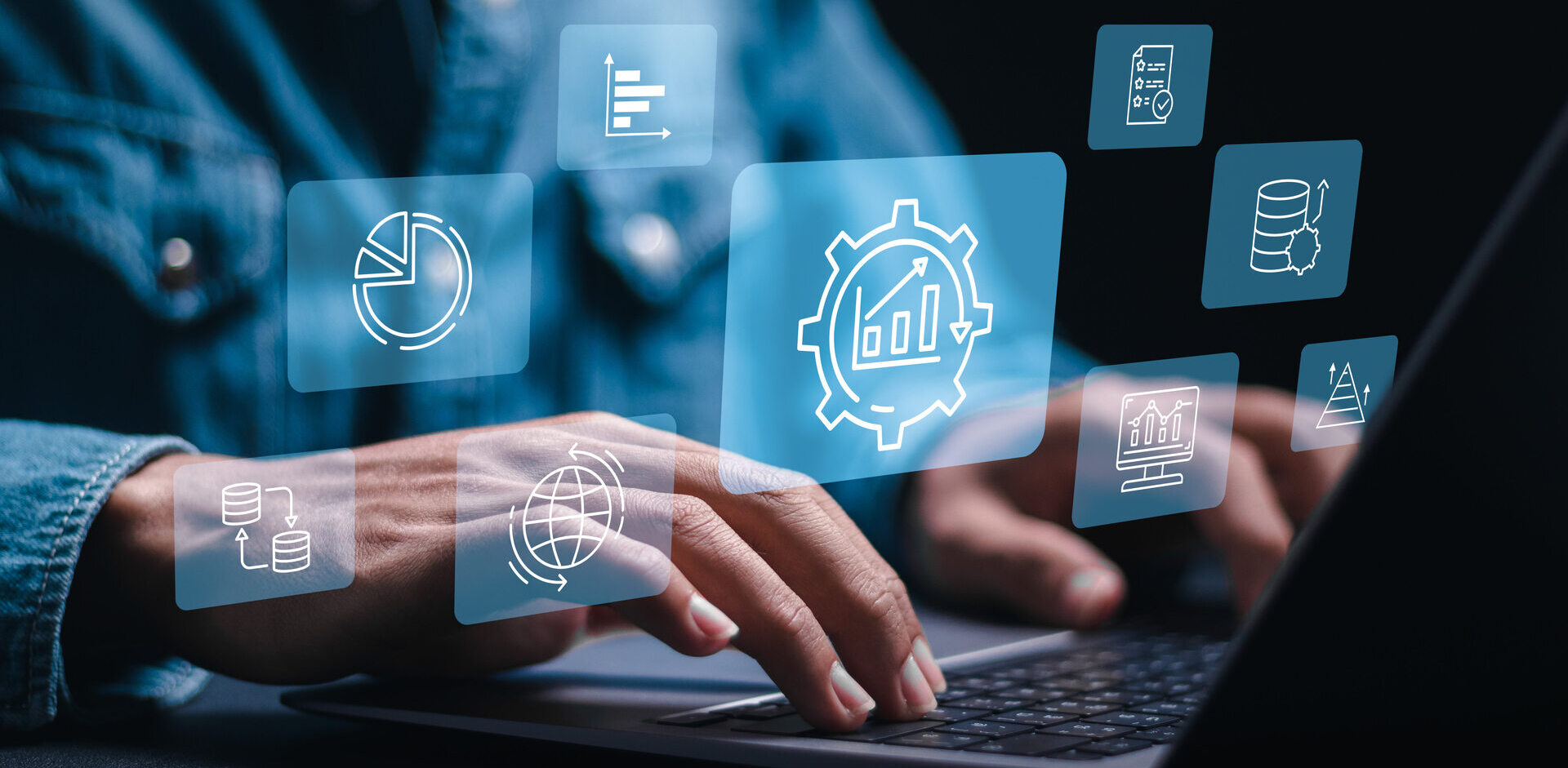 Docentris - APLICAȚII SOFTWARE ERP, CRM ȘI DEZVOLTĂRI PERSONALIZATE - 000