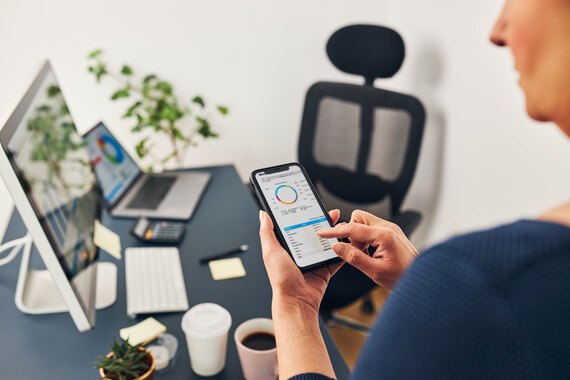 Docentris - APLICAȚII SOFTWARE ERP, CRM ȘI DEZVOLTĂRI PERSONALIZATE - 03